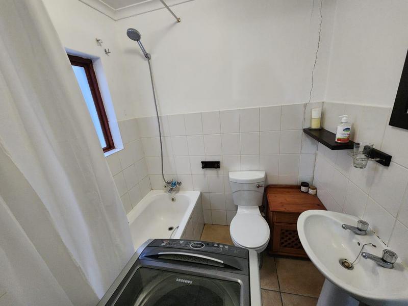 To Let 3 Bedroom Property for Rent in Welgevonden Estate Western Cape